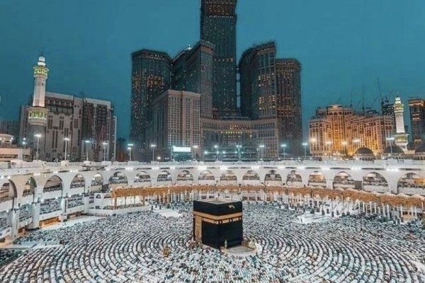 RAGU DALAM JUMLAH PUTARAN TAWAF SAAT HAJI DAN UMRAH